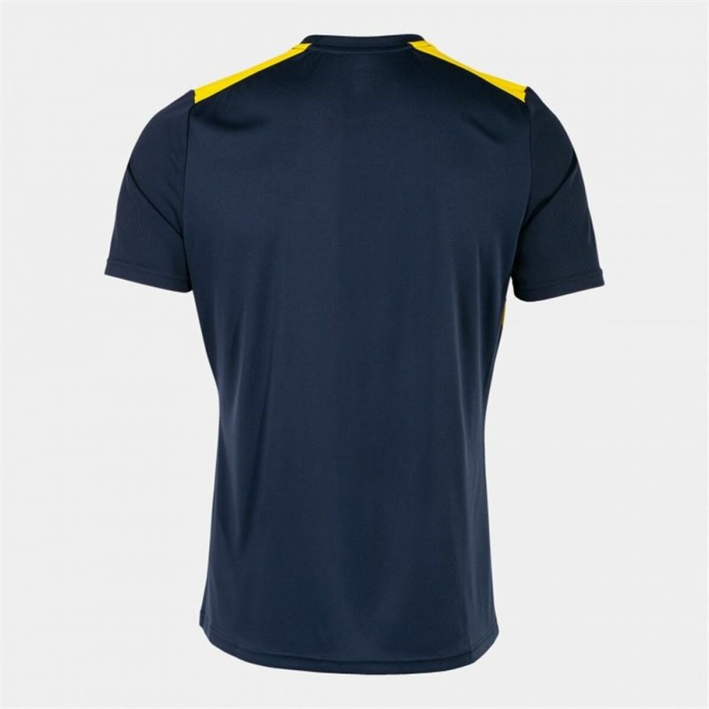 Maillot de Football à Manches Courtes pour Homme Joma Sport Championship VII (M)