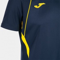 Maillot de Football à Manches Courtes pour Homme Joma Sport Championship VII (M)