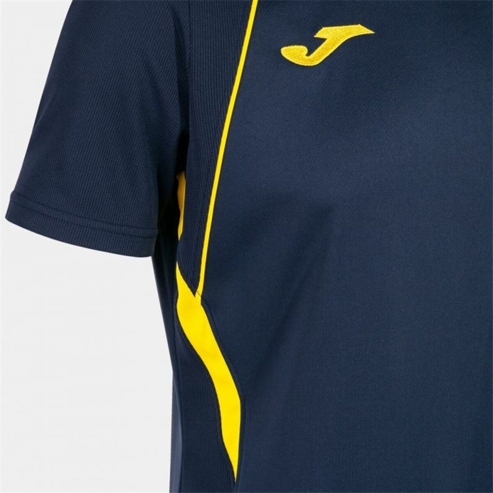 Maillot de Football à Manches Courtes pour Homme Joma Sport Championship VII (M)