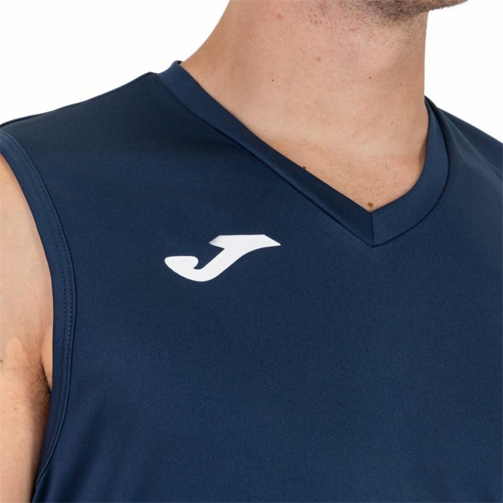 T-shirt à manches courtes homme Joma Sport Combi M