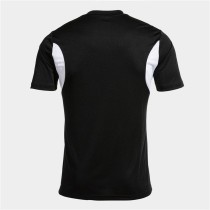 Kurzärmiges Fußball T-Shirt für Männer Joma Sport Winner III (L)