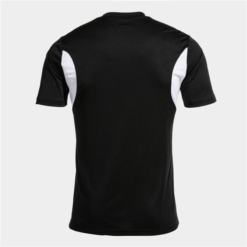 Kurzärmiges Fußball T-Shirt für Männer Joma Sport Winner III (L)