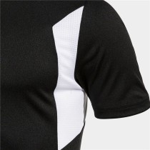 Kurzärmiges Fußball T-Shirt für Männer Joma Sport Winner III (L)