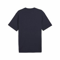 Men's Short-sleeved Football Shirt Puma Ftblnrgy+ (L)