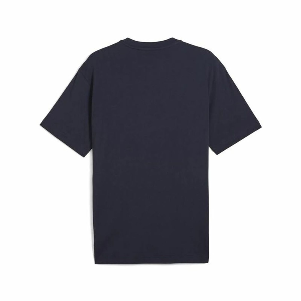 Men's Short-sleeved Football Shirt Puma Ftblnrgy+ (L)