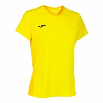 Women’s Short Sleeve T-Shirt Joma Sport Winner II (M)