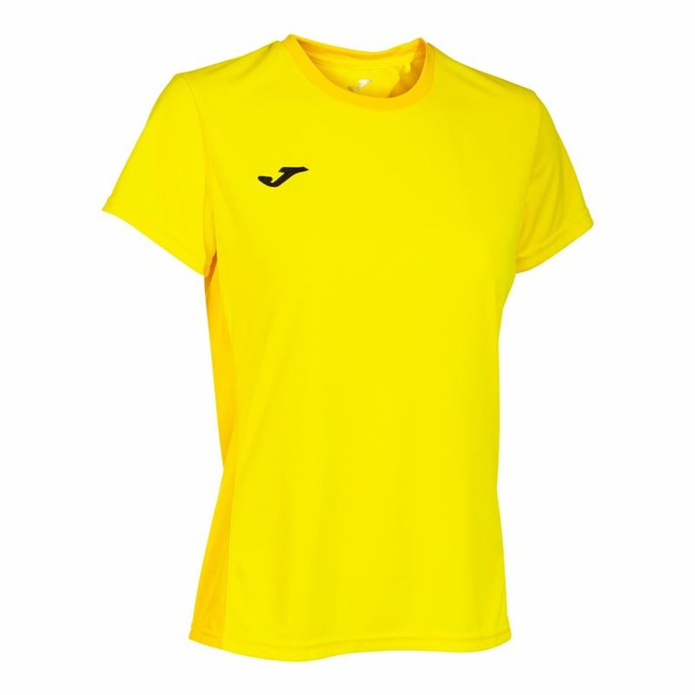 Women’s Short Sleeve T-Shirt Joma Sport Winner II (M)