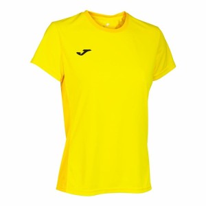 Women’s Short Sleeve T-Shirt Joma Sport Winner II (M)