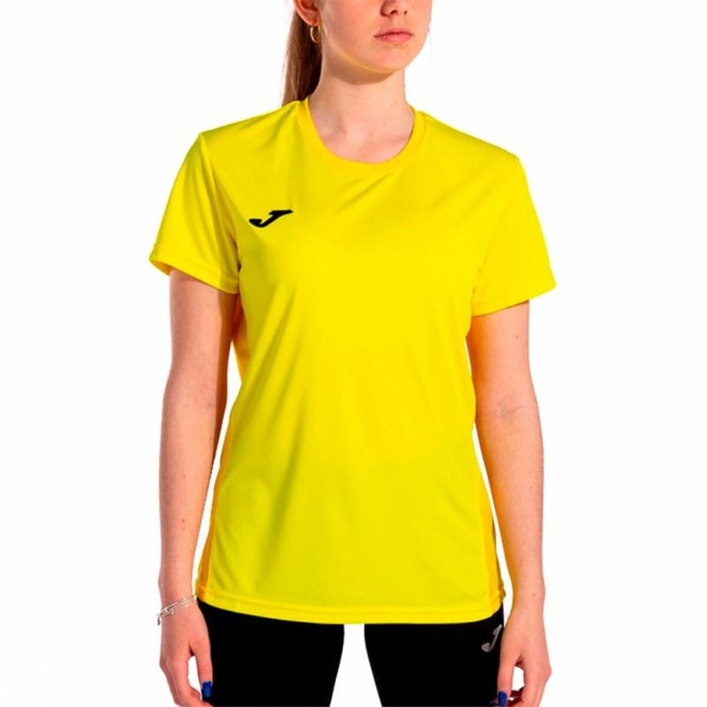 Women’s Short Sleeve T-Shirt Joma Sport Winner II (M)