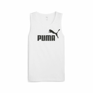 Tank Top Men Puma Essentials