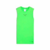 Men’s Short Sleeve T-Shirt Puma M X Hyrox Cloud (XL)