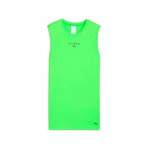 Men’s Short Sleeve T-Shirt Puma M X Hyrox Cloud (XL)