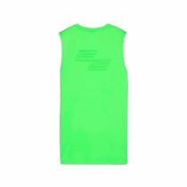 Men’s Short Sleeve T-Shirt Puma M X Hyrox Cloud (XL)