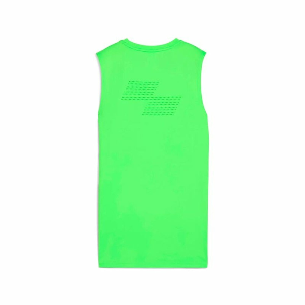 Herren Kurzarm-T-Shirt Puma M X Hyrox Cloud (XL)