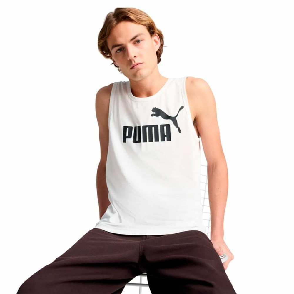 Tank Top Men Puma Essentials