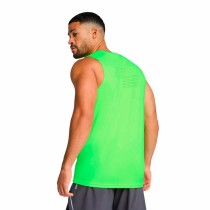 Men’s Short Sleeve T-Shirt Puma M X Hyrox Cloud (XL)