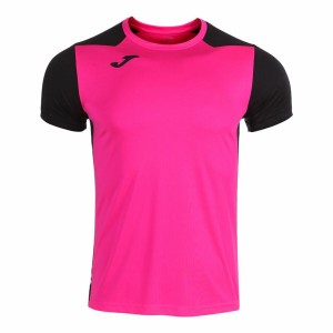 Men’s Short Sleeve T-Shirt Joma Sport Record II