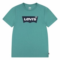 Child's Short Sleeve T-Shirt Levi's Lvb Batwing 16 Years