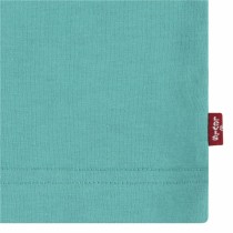 Child's Short Sleeve T-Shirt Levi's Lvb Batwing 16 Years