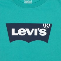 Child's Short Sleeve T-Shirt Levi's Lvb Batwing 16 Years