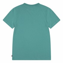 Child's Short Sleeve T-Shirt Levi's Lvb Batwing 16 Years