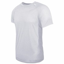 Child's Short Sleeve T-Shirt Joluvi Joluvi Silver