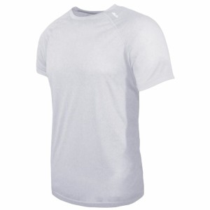 Child's Short Sleeve T-Shirt Joluvi Joluvi Silver
