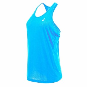 Women's Sleeveless T-shirt Joluvi Athlet Tir (M)