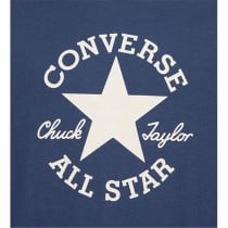 Child's Short Sleeve T-Shirt Converse Dissected Chuck Patch 13-15 Years