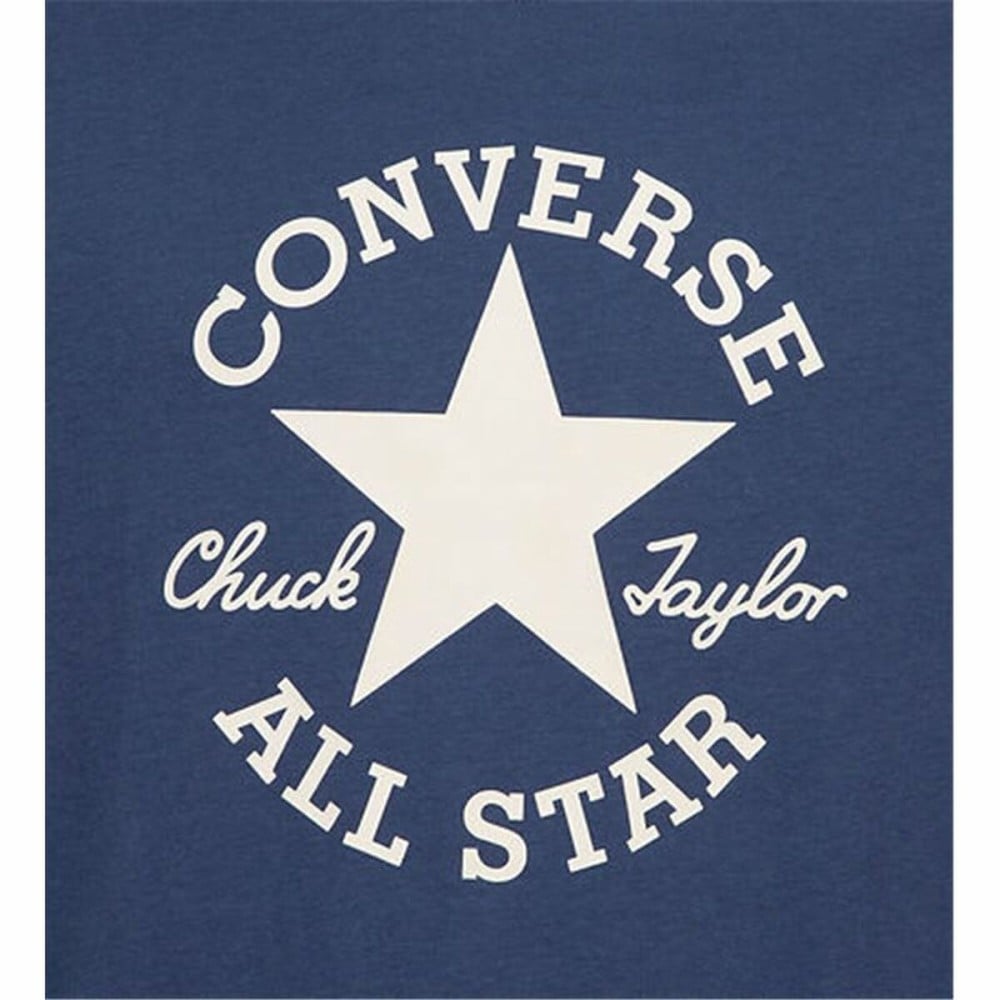 Kurzarm-T-Shirt für Kinder Converse Dissected Chuck Patch 13-15 Jahre