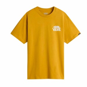 T shirt à manches courtes Enfant Vans Sneaky Ss
