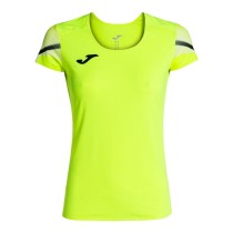 Child's Short Sleeve T-Shirt Joma Sport Elite XI