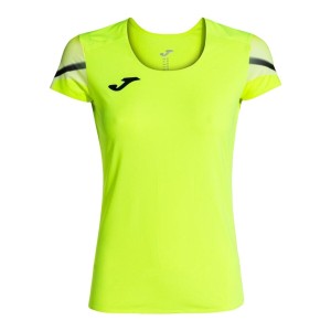 Child's Short Sleeve T-Shirt Joma Sport Elite XI
