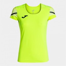 Child's Short Sleeve T-Shirt Joma Sport Elite XI