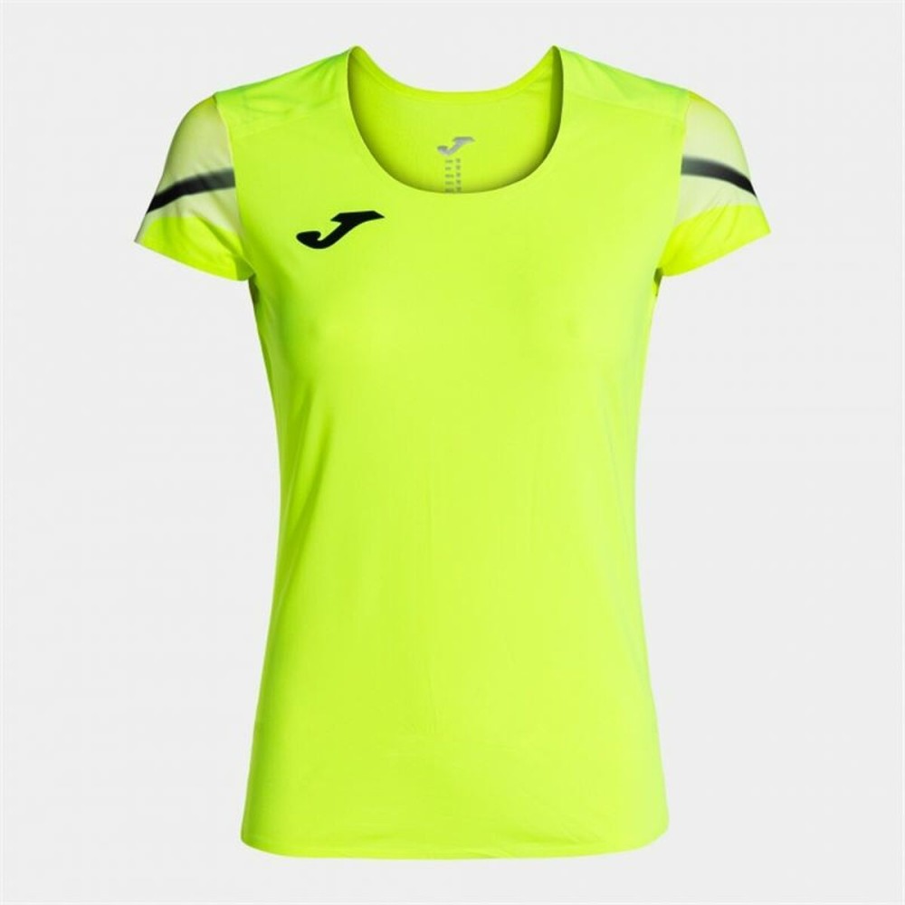 Child's Short Sleeve T-Shirt Joma Sport Elite XI