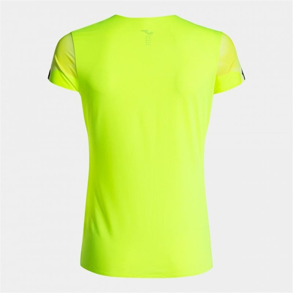 Child's Short Sleeve T-Shirt Joma Sport Elite XI