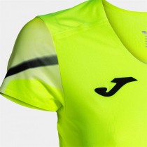 Child's Short Sleeve T-Shirt Joma Sport Elite XI