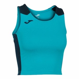 Damen Kurzarm-T-Shirt Joma Sport Record II