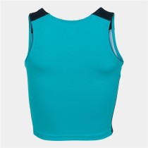 Damen Kurzarm-T-Shirt Joma Sport Record II