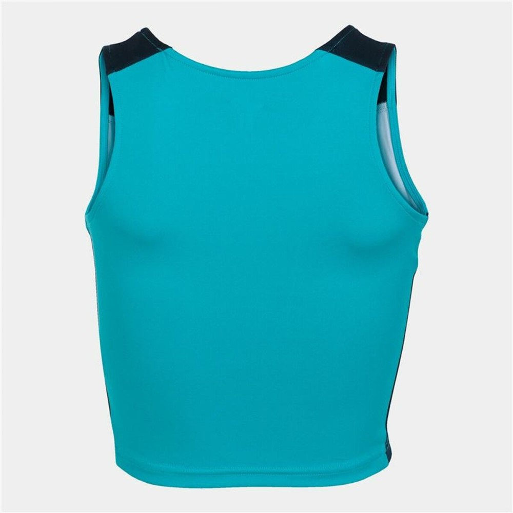 Damen Kurzarm-T-Shirt Joma Sport Record II