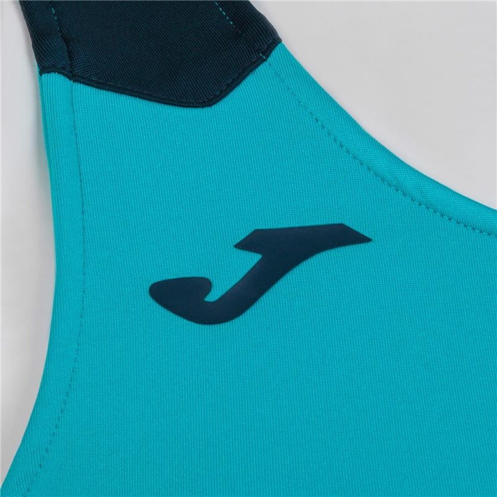 Damen Kurzarm-T-Shirt Joma Sport Record II