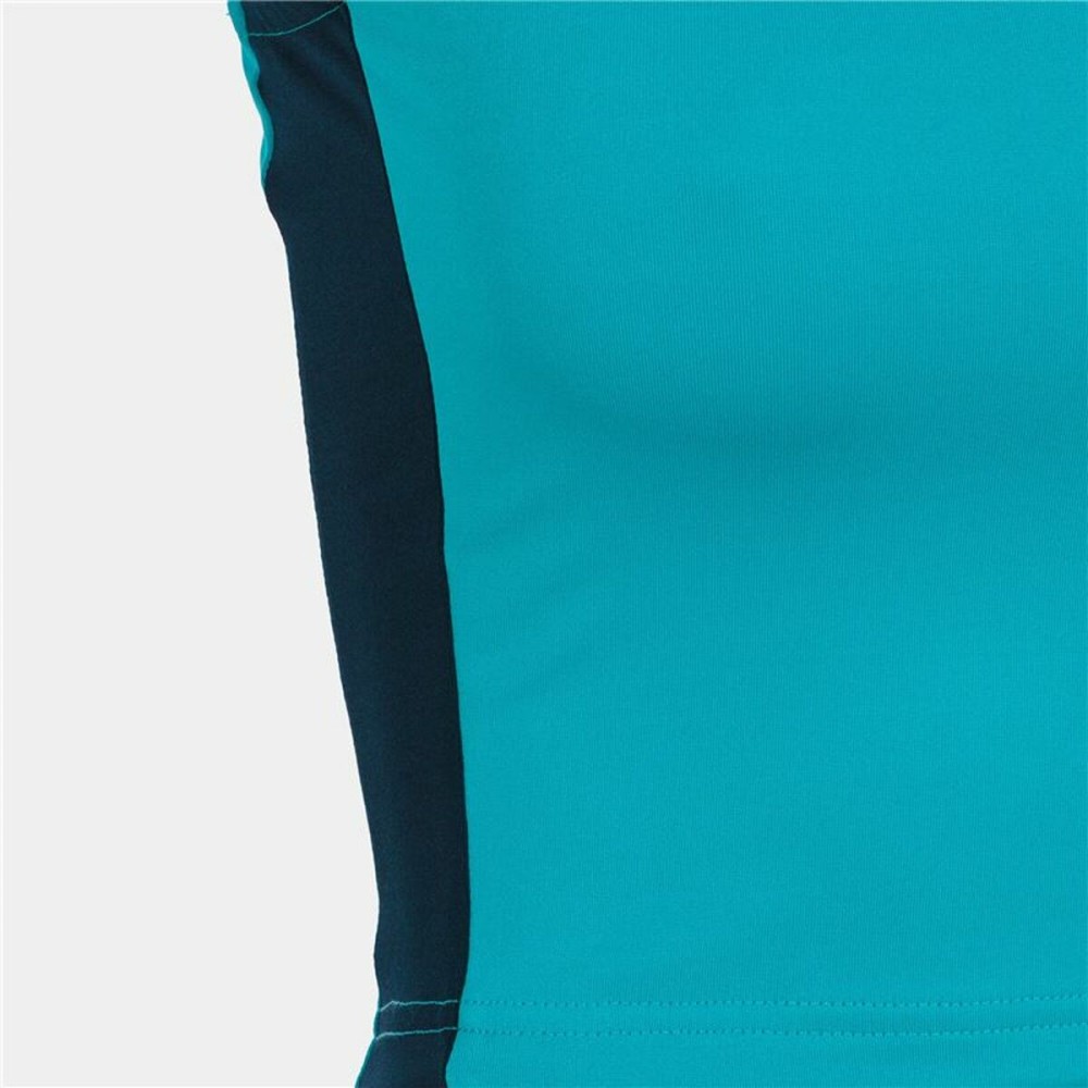 Damen Kurzarm-T-Shirt Joma Sport Record II