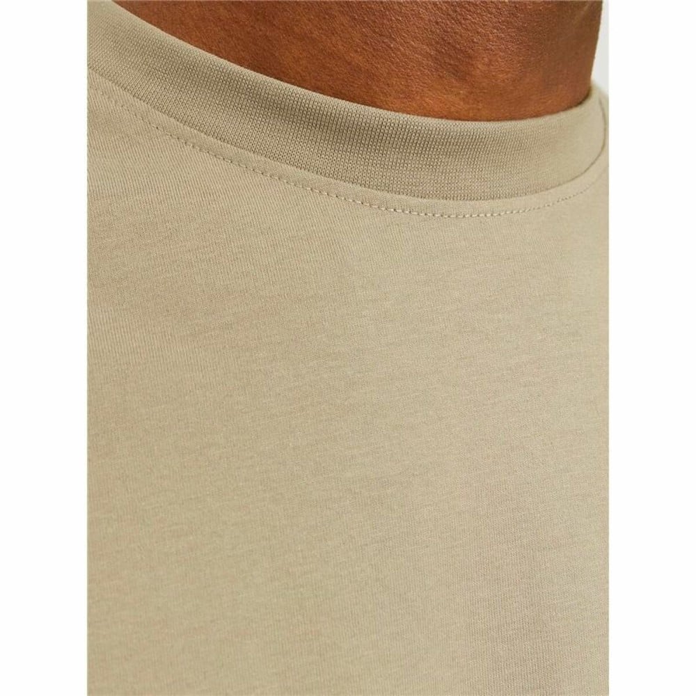 T-shirt à manches courtes homme Jack & Jones Jorvesterbro Crew Neck S