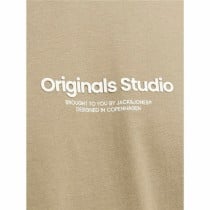 Men’s Short Sleeve T-Shirt Jack & Jones Jorvesterbro Crew Neck S