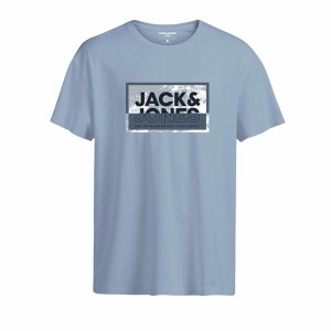 Kurzarm-T-Shirt für Kinder Jack & Jones Jcologan k