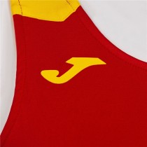 Tanktop Frau Joma Sport Record II