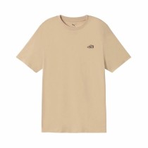 Herren Kurzarm-T-Shirt Puma Sneaker Hombre Granola M