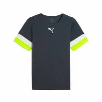 Men's Short-sleeved Football Shirt Puma Individualrise (M)