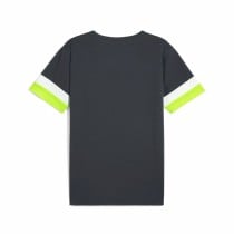 Men's Short-sleeved Football Shirt Puma Individualrise (M)