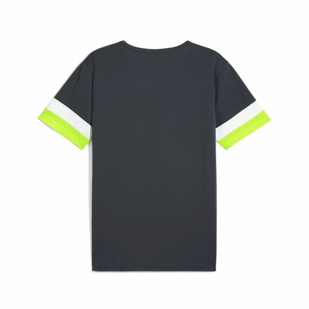 Men's Short-sleeved Football Shirt Puma Individualrise (M)